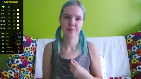 Roxy online show from 19, 1, 2025