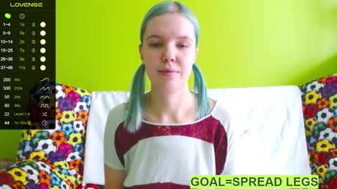 Roxy online show from 21, 1, 2025