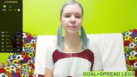 Roxy online show from 21, 1, 2025