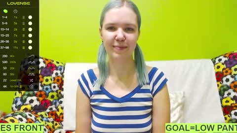 Roxy online show from 24, 1, 2025