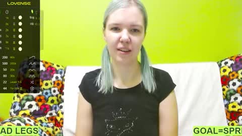 Roxy online show from 30, 1, 2025