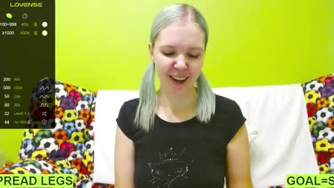 Roxy online show from 11, 2, 2025