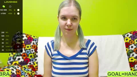 Roxy online show from 16, 2, 2025