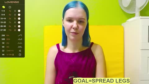 Roxy online show from 3, 10, 2025