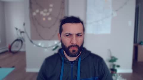 Snapshot of ultratoaster chatting on 18, 12, 2024 ultratoaster online show from 18, 12, 2024