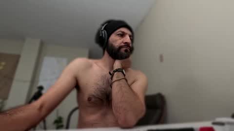 Snapshot of ultratoaster chatting on 3, 1, 2025 ultratoaster online show from 3, 1, 2025