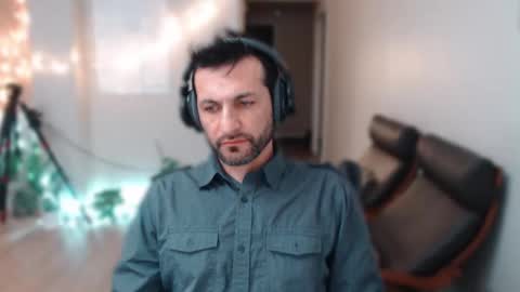 Snapshot of ultratoaster chatting on 14, 1, 2025 ultratoaster online show from 14, 1, 2025