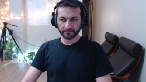 Snapshot of ultratoaster chatting on 16, 1, 2025 ultratoaster online show from 16, 1, 2025