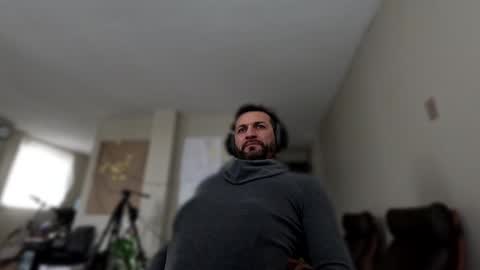 Snapshot of ultratoaster chatting on 20, 1, 2025 ultratoaster online show from 20, 1, 2025