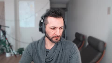 Snapshot of ultratoaster chatting on 21, 1, 2025 ultratoaster online show from 21, 1, 2025