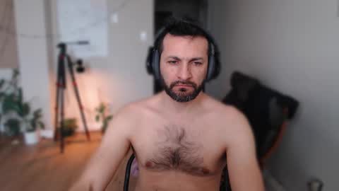 Snapshot of ultratoaster chatting on 27, 1, 2025 ultratoaster online show from 27, 1, 2025