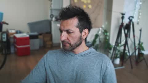 Snapshot of ultratoaster chatting on 20, 2, 2025 ultratoaster online show from 20, 2, 2025