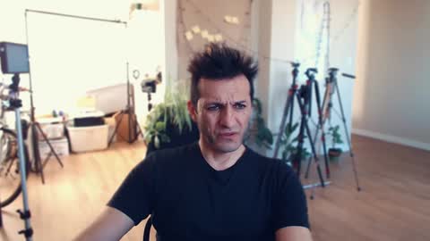 Snapshot of ultratoaster chatting on 27, 2, 2025 ultratoaster online show from 27, 2, 2025