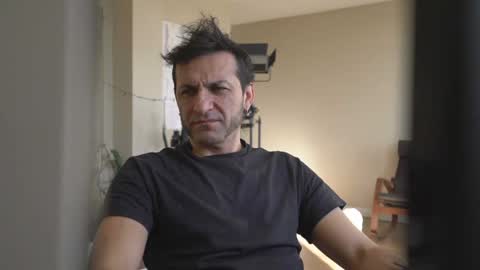 Snapshot of ultratoaster chatting on 4, 3, 2025 ultratoaster online show from 4, 3, 2025