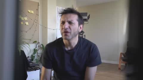 Snapshot of ultratoaster chatting on 4, 3, 2025 ultratoaster online show from 4, 3, 2025