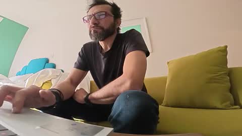 Snapshot of ultratoaster chatting on 5, 12, 2025 ultratoaster online show from 5, 12, 2025