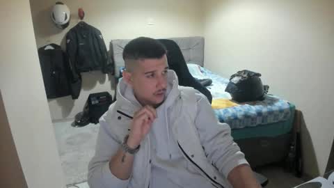 hi im mike tyson -  online show from 30, 4, 2026
