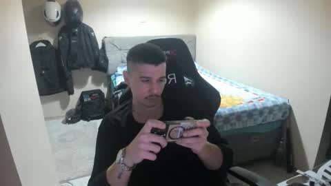 hi im mike tyson -  online show from 3, 5, 2026