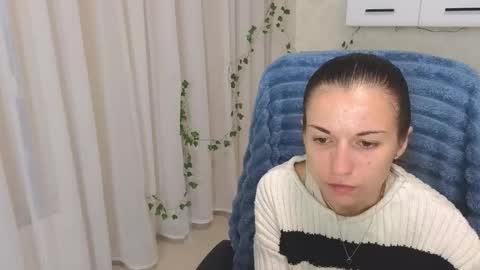 Ulyana online show from 30, 9, 2025
