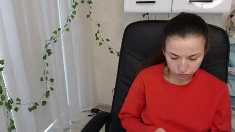 Ulyana online show from 24, 4, 2026
