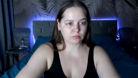 Ulyana online show from 24, 11, 2025