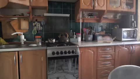 Ulyana online show from 21, 2, 2026