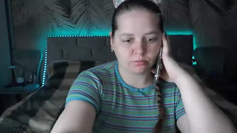 Ulyana online show from 29, 4, 2026