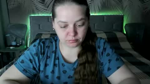 Ulyana online show from 30, 4, 2026