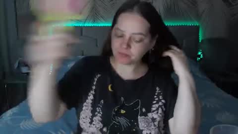 Ulyana online show from 24, 5, 2026