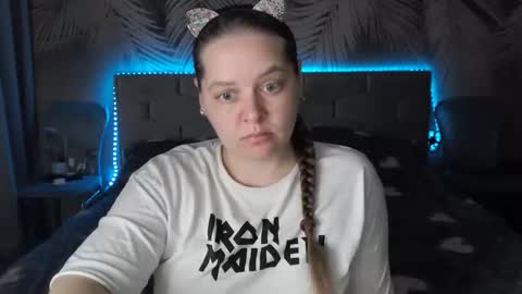 Ulyana online show from 8, 6, 2026