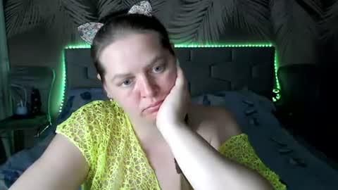 Ulyana online show from 21, 7, 2026