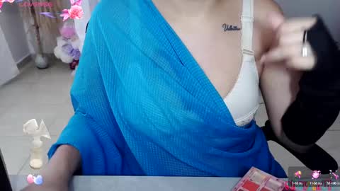 umarani online show from 3, 3, 2025