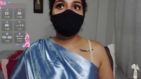 umarani online show from 10, 11, 2025