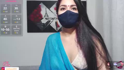 Snapshot of umarany chatting on 27, 6, 2026 umarani online show from 27, 6, 2026