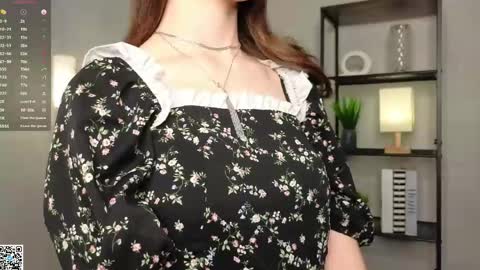 Liliane online show from 29, 4, 2026