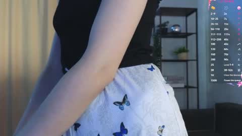 Liliane online show from 27, 6, 2026