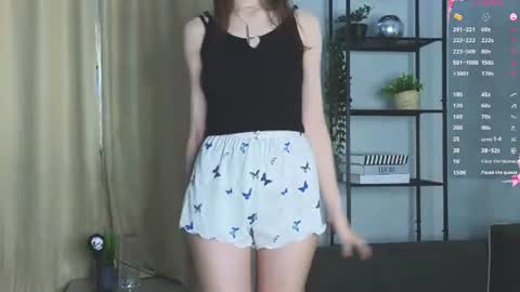 Liliane online show from 27, 6, 2026