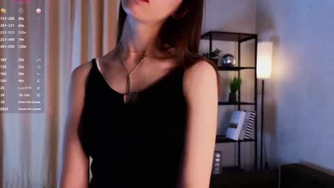 Liliane online show from 3, 7, 2026