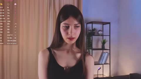 Liliane online show from 11, 7, 2026