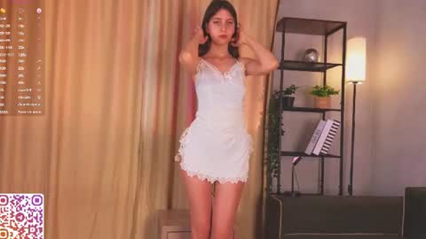 Liliane online show from 29, 7, 2026