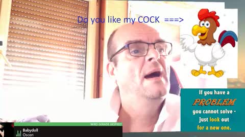 umdenker2003 online show from 3, 3, 2026