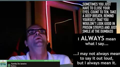 umdenker2003 online show from 6, 3, 2026