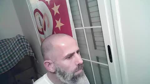 Umutlu003 online show from 11, 3, 2025