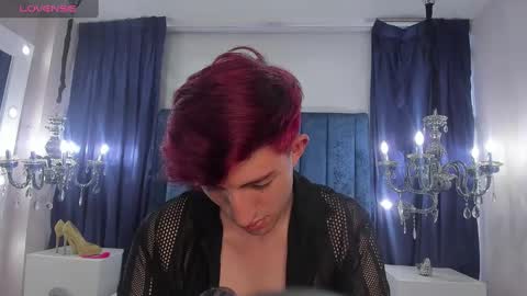 Snapshot of un_slutty chatting on 18, 1, 2025 Un Slutty online show from 18, 1, 2025
