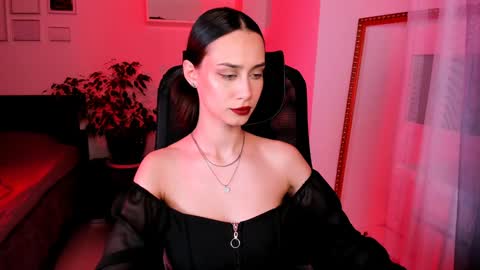 Snapshot of unaericaabistrong chatting on 25, 1, 2025 unaericaabistrong online show from 25, 1, 2025