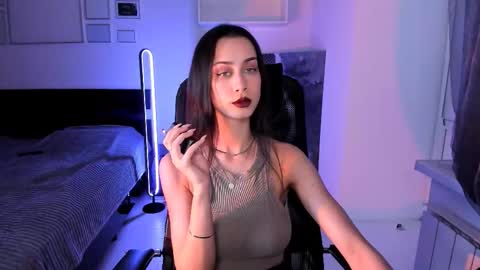 Snapshot of unaericaabistrong chatting on 8, 1, 2026 unaericaabistrong online show from 8, 1, 2026