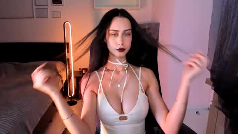 Snapshot of unaericaabistrong chatting on 13, 1, 2026 unaericaabistrong online show from 13, 1, 2026