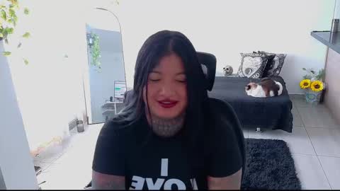 Franchesca  online show from 15, 9, 2025