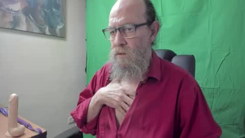 Snapshot of uncle_hottiecb chatting on 15, 3, 2026 Uncle Hottie online show from 15, 3, 2026