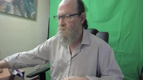 Snapshot of uncle_hottiecb chatting on 16, 3, 2026 Uncle Hottie online show from 16, 3, 2026